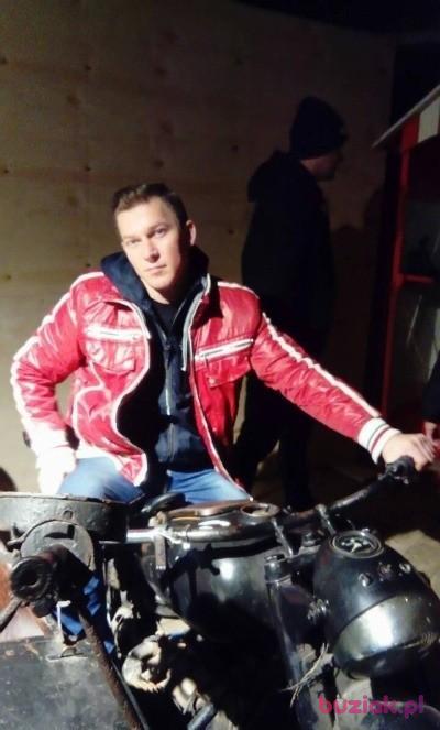 Paweł , Male, 41, Opole, Polska, Photo: 4