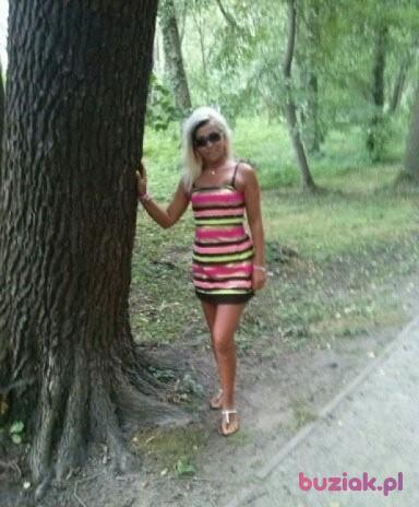 Ola, Female, 55, Wolsztyn, Polska, Photo: 2