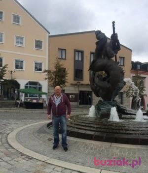 Andrzej, Mężczyzna, 66, Munich, Niemcy, Zdjęcie: 1