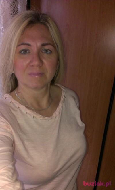 Iza, Female, 59, Katowice, Polska, Photo: 1