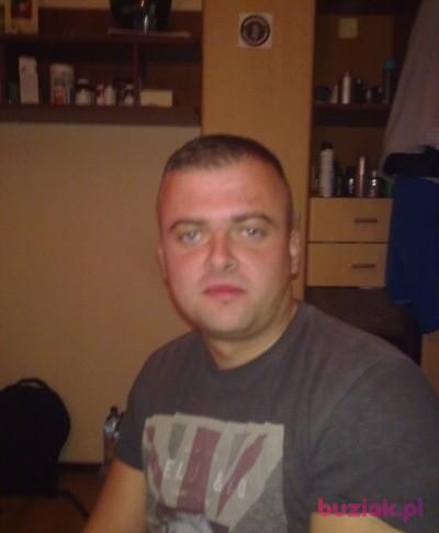 Mateusz, Male, 39, Nowy Dwór Mazowiecki, Polska, Photo: 2