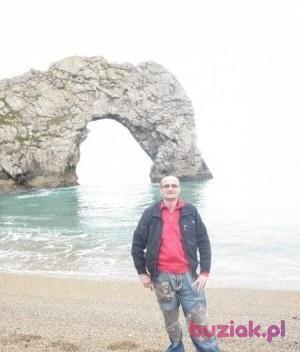 Grzegorz, Male, 50, Basingstoke, Wielka Brytania, Photo: 2