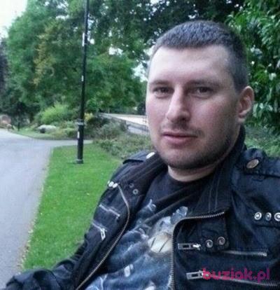 Adrian, Mężczyzna, 43, Słupsk, Polska, Zdjęcie: 2