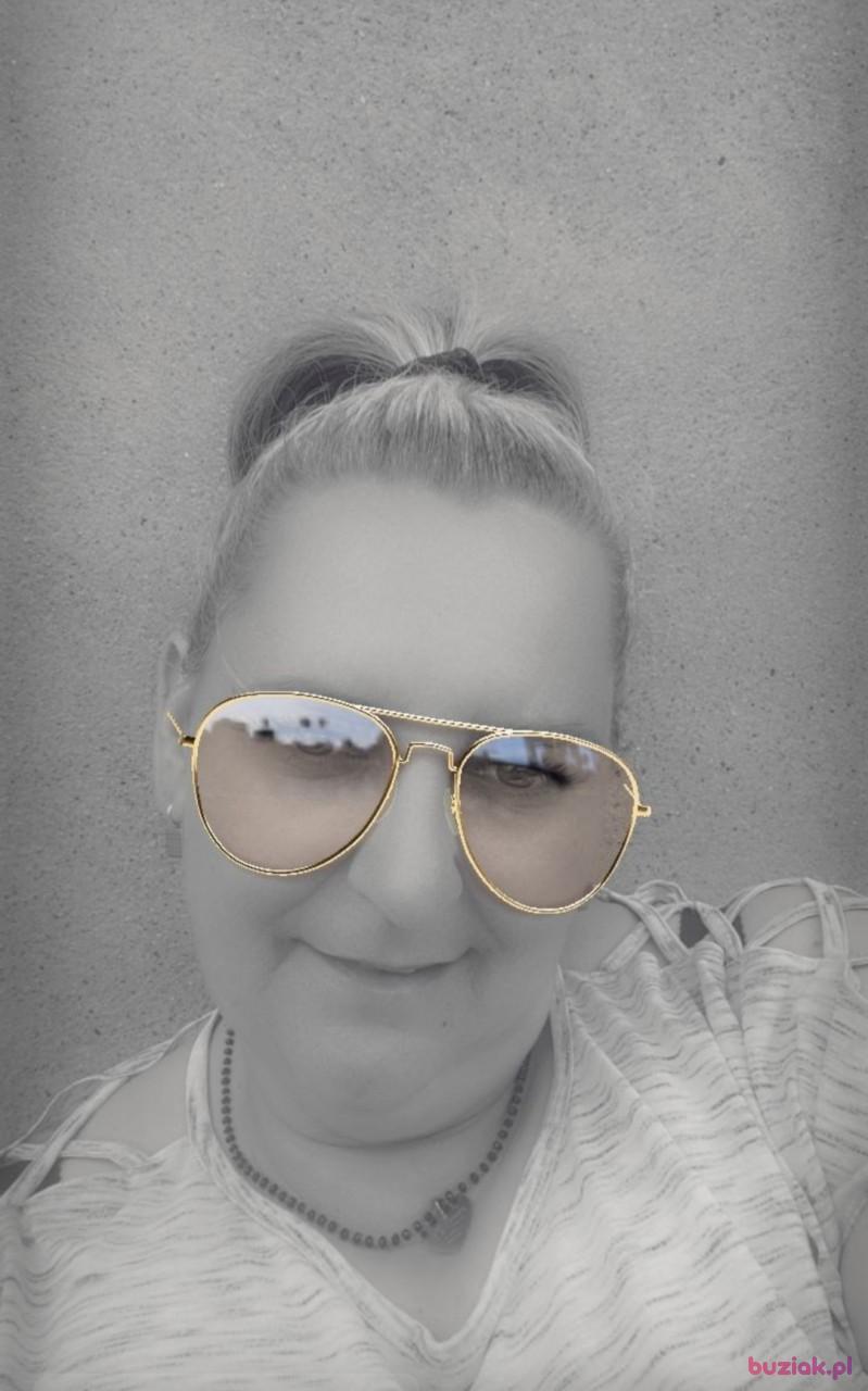 Ja :), Female, 44, Nakło nad Notecią, Polska, Photo: 1