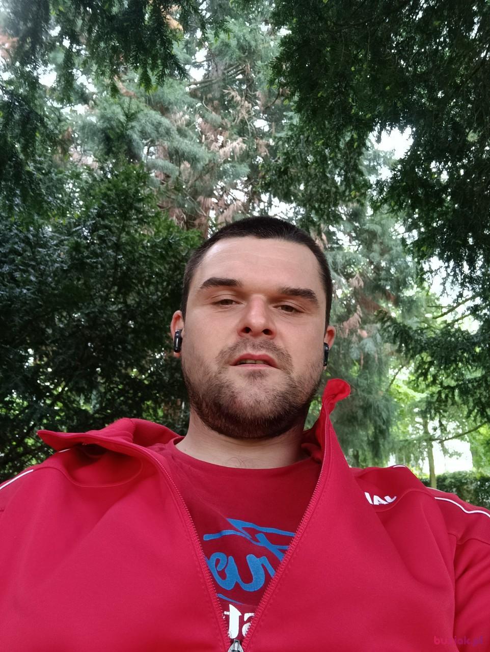 Daniel, Male, 35, Żyrardów, Polska, Photo: 2