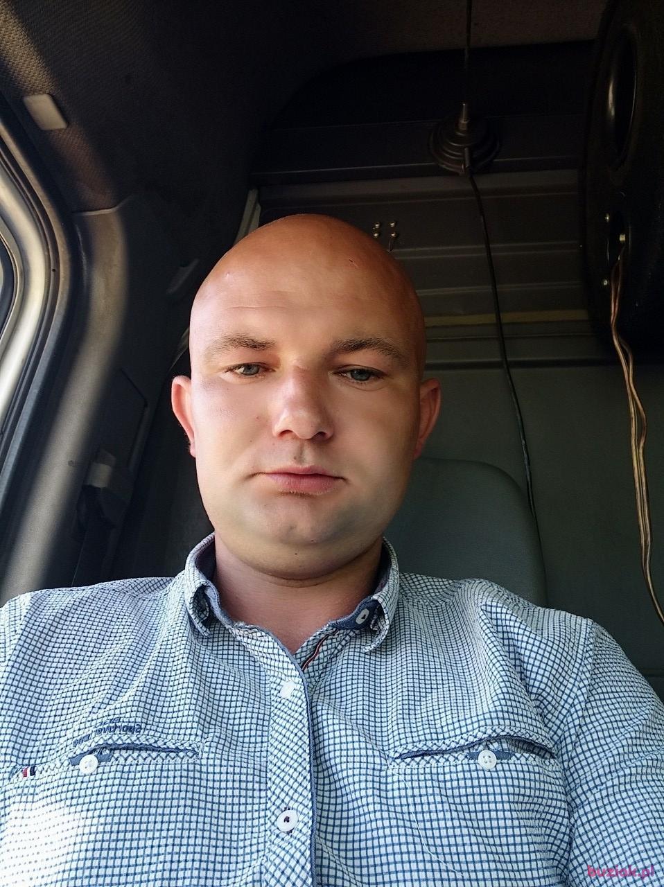 Sebastian, Male, 38, Łask, Polska, Photo: 2