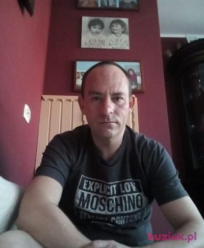 Piotr Kuskowski, Male, 46, Ostrołęka, Polska, Photo: 4