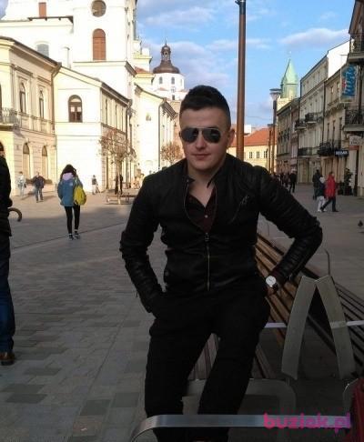 Adam, Male, 30, Rotterdam, Holandia, Photo: 6