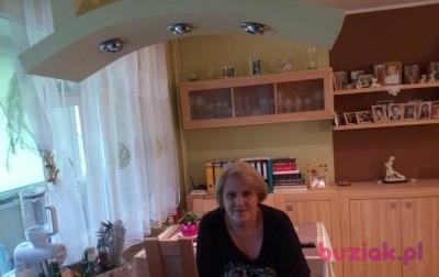 Halina, Female, 69, Bolesławiec, Polska, Photo: 2