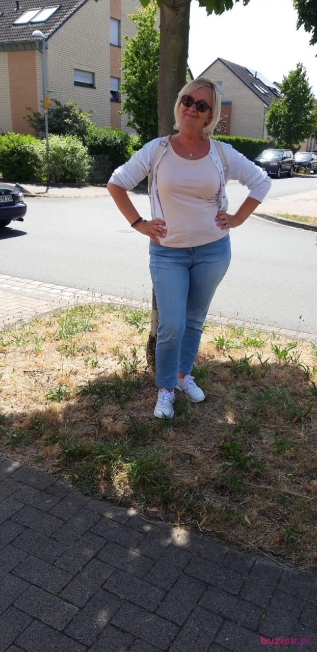krystyna, Female, 61, Lubin, Polska, Photo: 7