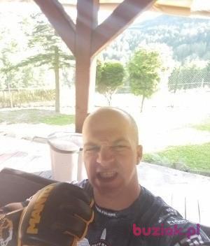 Rafał, Male, 36, Warszawa, Polska, Photo: 2
