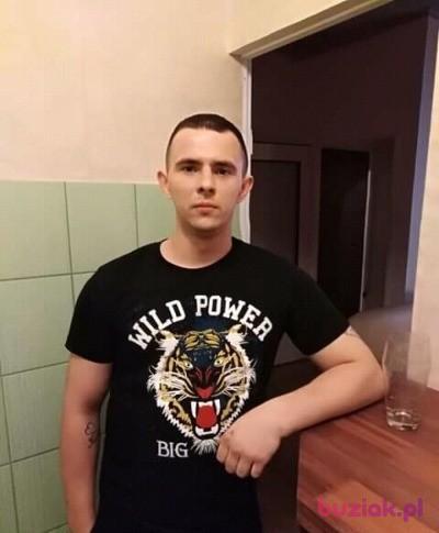 Mariusz , Mężczyzna, 33, Szczecin, Polska, Zdjęcie: 2
