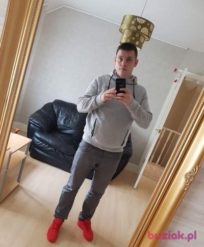 Kamil, Male, 34, Westminster, Wielka Brytania, Photo: 2