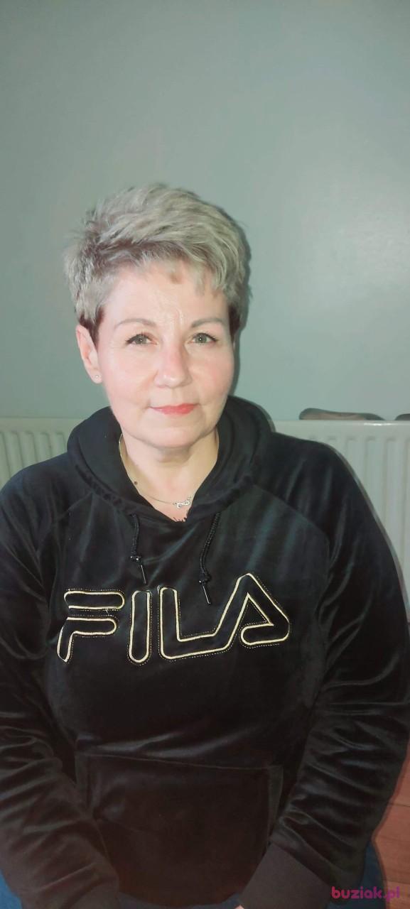 ewa, Female, 59, Castleford, Wielka Brytania, Photo: 2