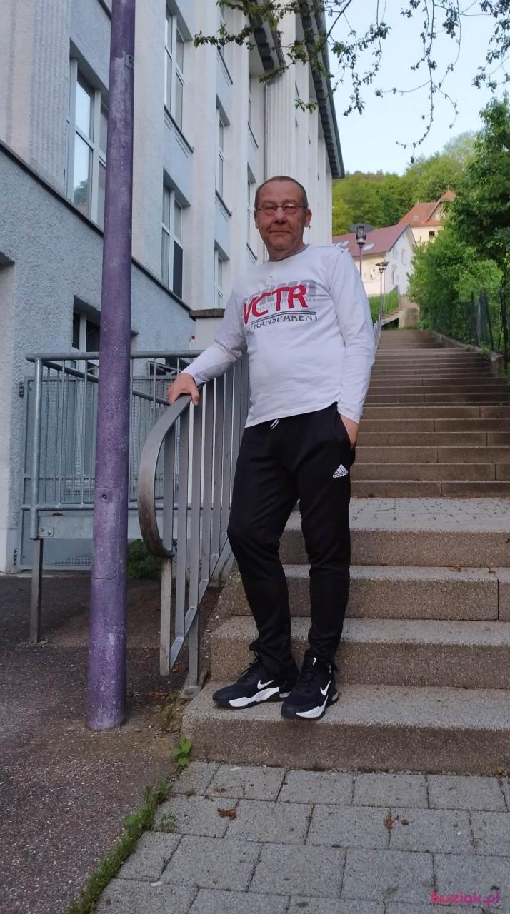 grzegorz, Mężczyzna, 59, Bad Bellingen, Niemcy, Zdjęcie: 4