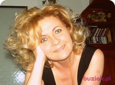 Bella, Female, 59, Białystok, Polska, Photo: 1