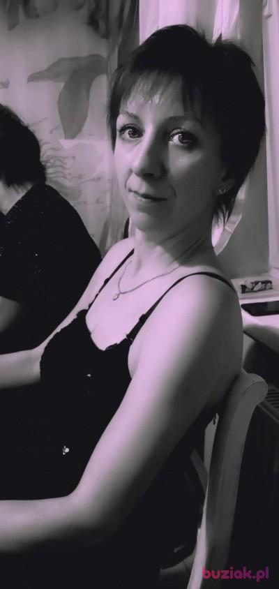 Marysia, Female, 49, Zielona Góra, Polska, Photo: 1