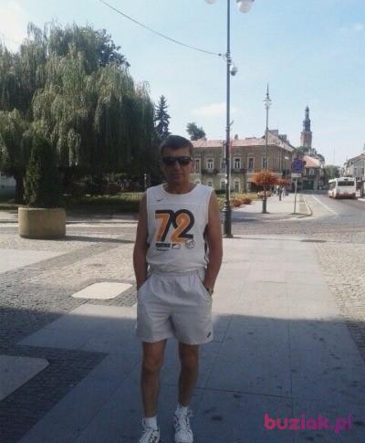 Andrzej, Male, 62, Kielce, Polska, Photo: 4