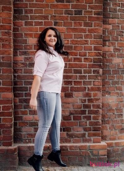 Monika, Female, 34, Żyrardów, Polska, Photo: 3
