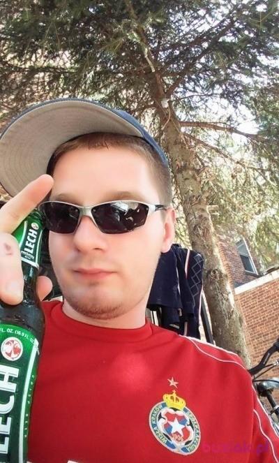 Dominik, Mężczyzna, 33, Kraków, Polska, Zdjęcie: 3