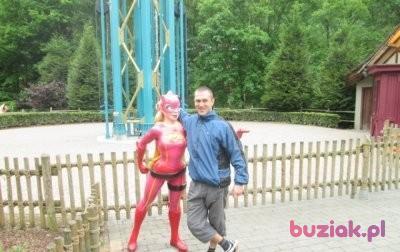 krzysztof, Male, 35, Sint-Niklaas, Belgia, Photo: 1
