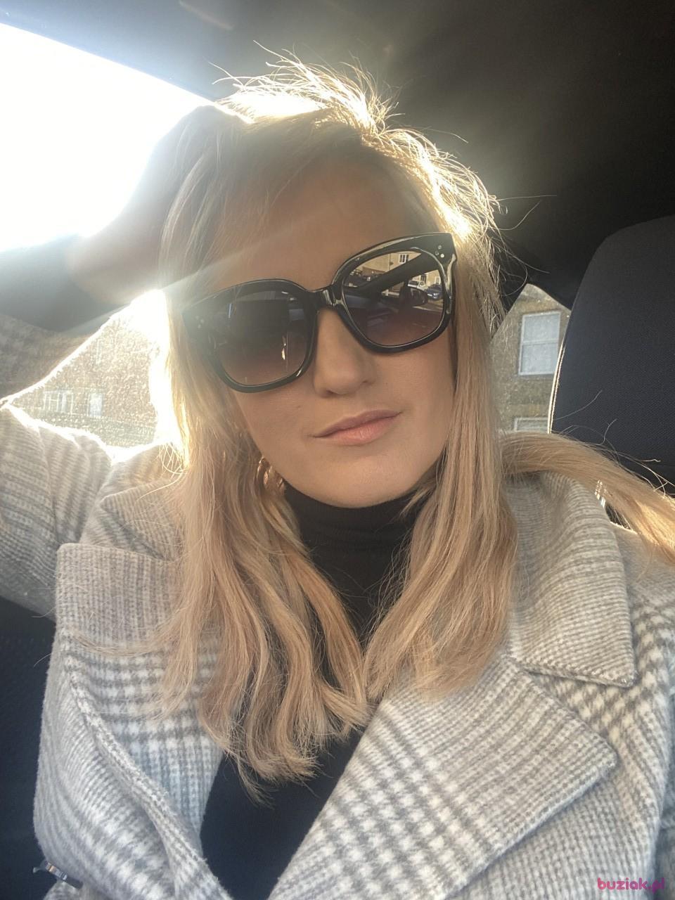 Joanna, Female, 45, Wakefield, Wielka Brytania, Photo: 4