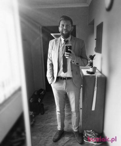 Bartosz, Male, 44, Pszczyna, Polska, Photo: 2