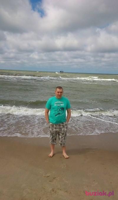 Marcin, Male, 34, Łochów, Polska, Photo: 4