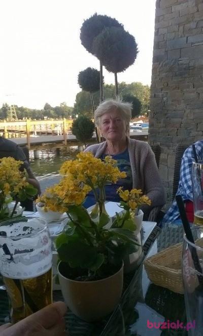 barbara10, Female, 74, Piaseczno, Polska, Photo: 2