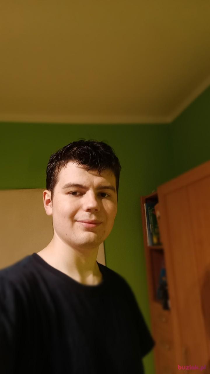 Dominik, Male, 23, Gliwice, Polska, Photo: 2