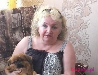 Dorota, Kobieta, 58, Kielce, Polska, Zdjęcie: 3