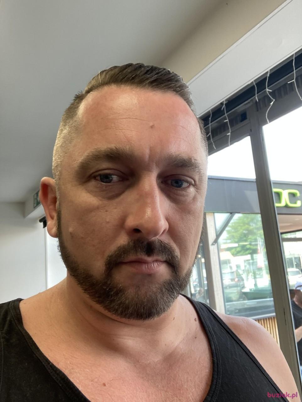 Pawel, Male, 46, Nijmegen, Holandia, Photo: 3