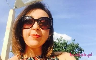 Irusia, Female, 37, Warszawa, Polska, Photo: 2
