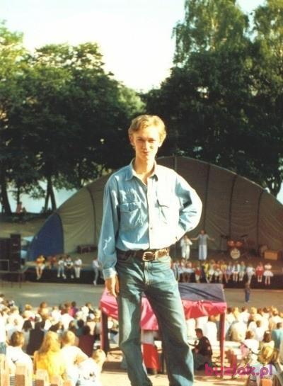 Janusz, Male, 53, Iława, Polska, Photo: 4