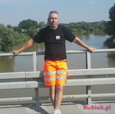witek, Male, 52, Kolbuszowa, Polska, Photo: 2