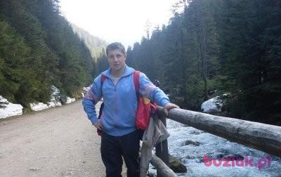Piotrek, Male, 41, Zator, Polska, Photo: 3
