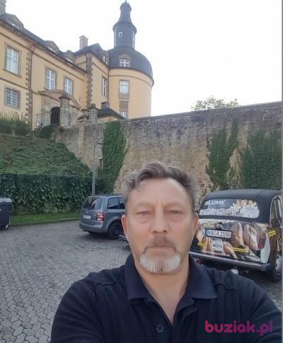 Gregor, Male, 65, Mogilno, Polska, Photo: 4