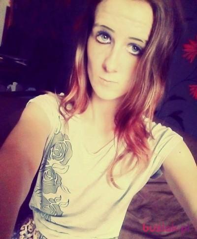Klaudia, Female, 29, Golczewo, Polska, Photo: 1
