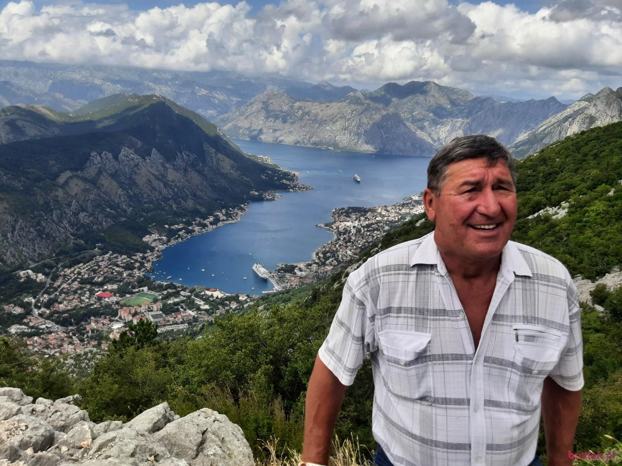 Henryk Marek, Mężczyzna, 69, Olsztyn, Polska, Zdjęcie: 4