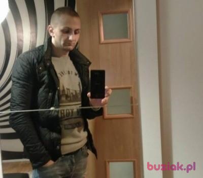 dawid, Male, 39, Szydłowiec, Polska, Photo: 5