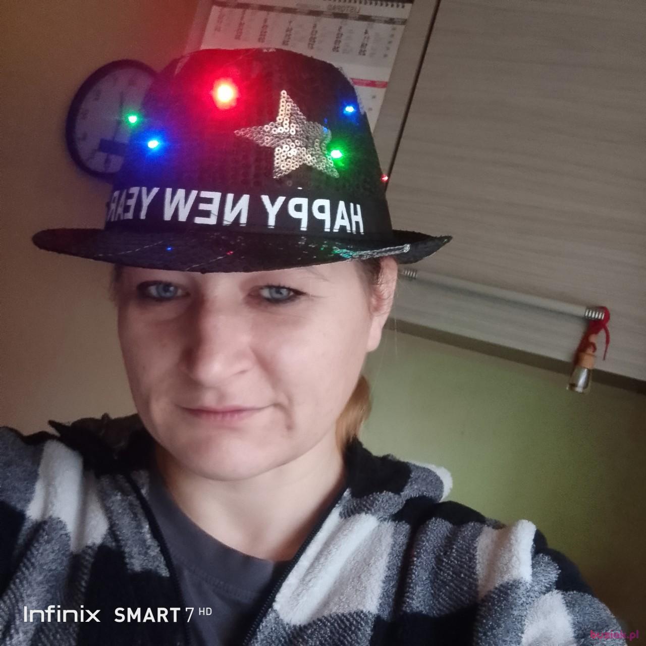 Monika, Female, 36, Krotoszyn, Polska, Photo: 13