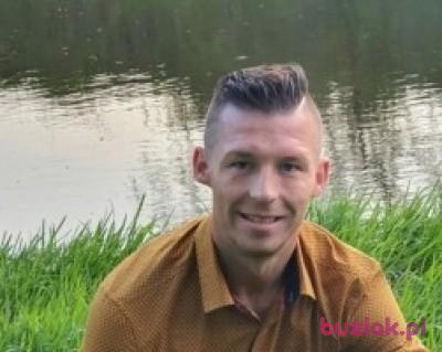 Piotr, Male, 38, Kolonowskie, Polska, Photo: 3