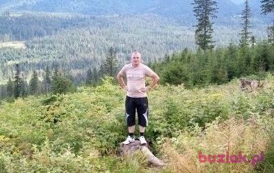 Dawid, Mężczyzna, 40, Jaworzno, Polska, Zdjęcie: 1