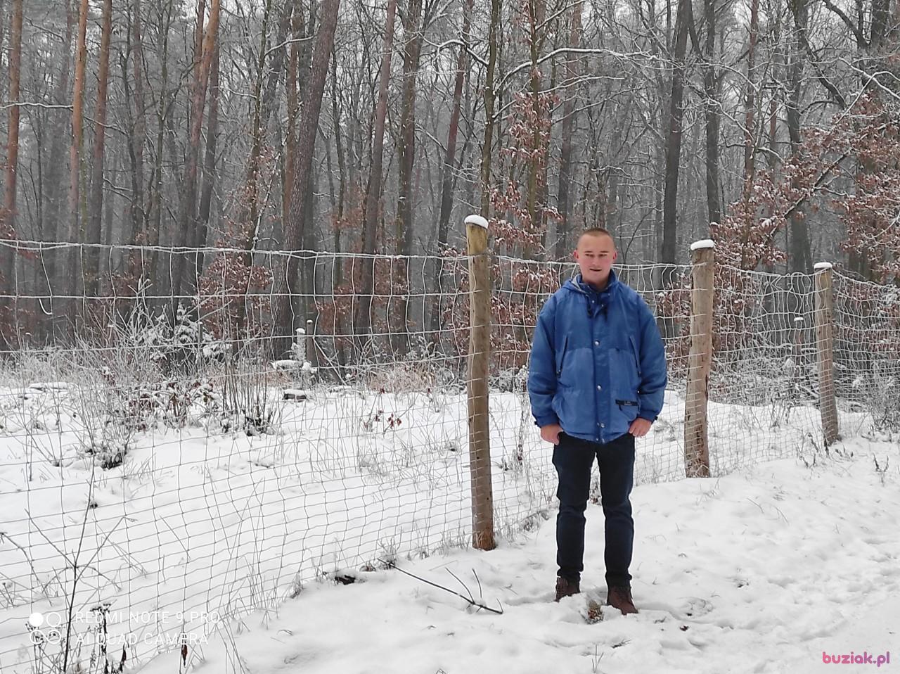 Michał, Mężczyzna, 37, Zgierz, Polska, Zdjęcie: 72