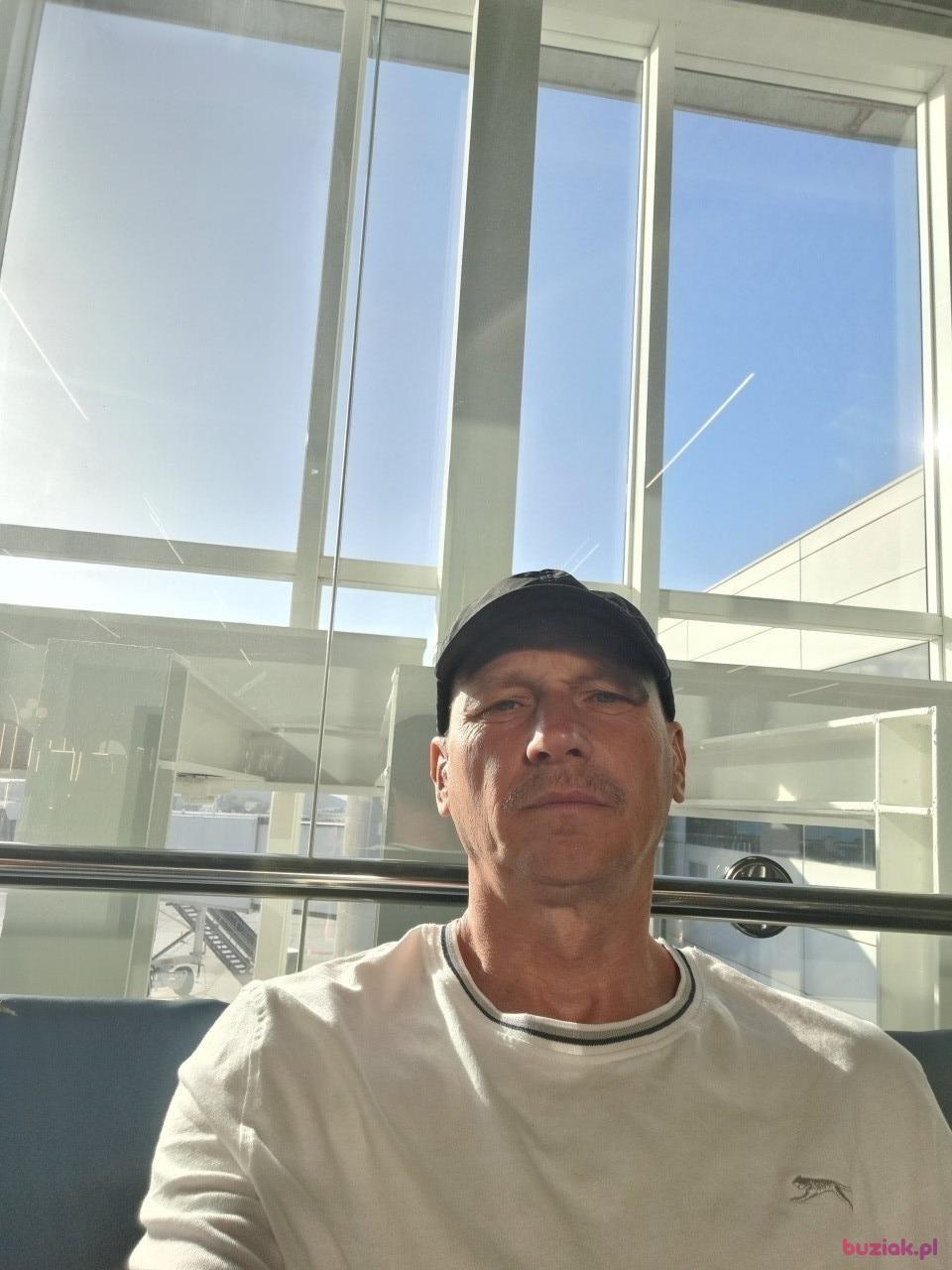 adam, Male, 52, Irlandia, Photo: 2