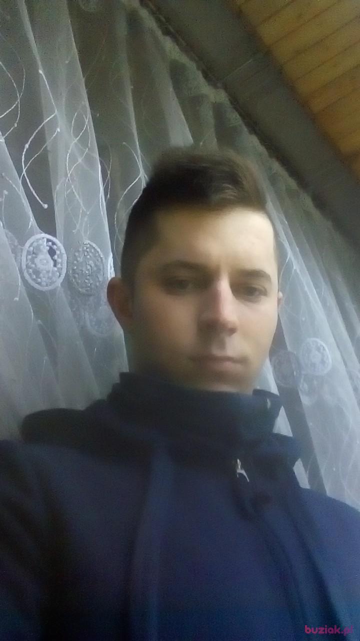 krzysztof, Male, 33, Morąg, Polska, Photo: 3