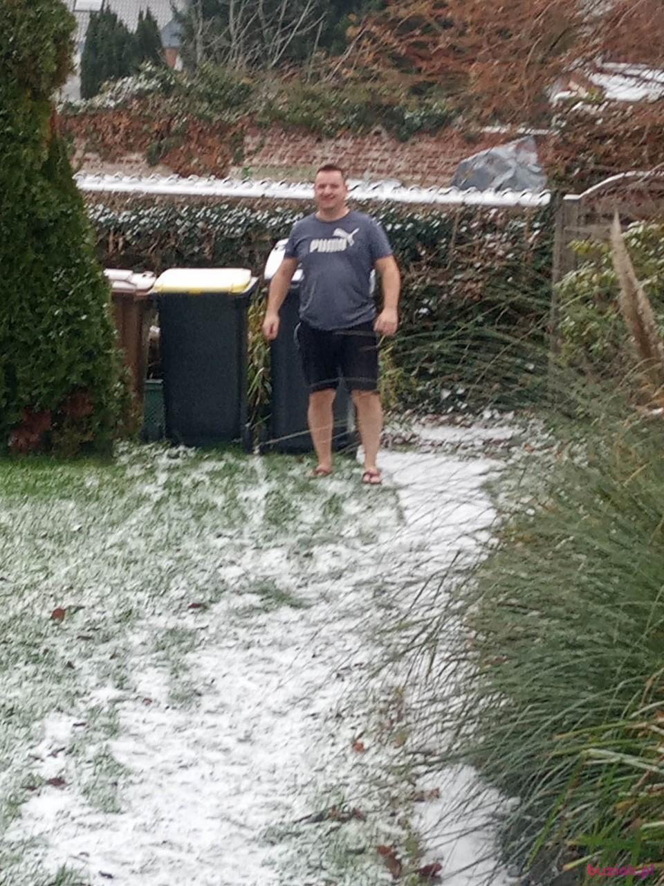 Gregor, Male, 51, Rzepin, Polska, Photo: 4