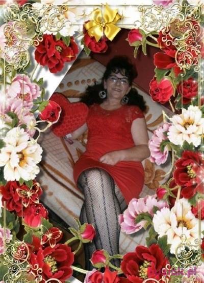 HALINA, Kobieta, 65, Barcin, Polska, Zdjęcie: 7