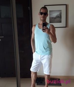 Bartosz, Mężczyzna, 42, Gdańsk, Polska, Zdjęcie: 2