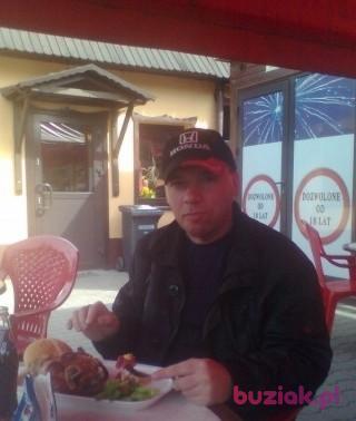 zuzik73, Male, 53, Sosnowiec, Polska, Photo: 2